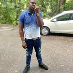 Omari Harrison - Facebook