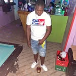 Omari Harrison - @kyng_kymani - Instagram