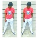 Omari Hart - @_mufassa__ - Instagram