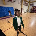 Omari Hart - Facebook