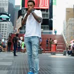 Omari Hart - Facebook
