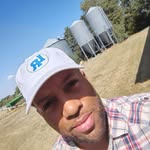 Omari Mark Hart - @rockg5588 - Instagram