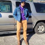 Omari Hendrix - @bighendawg4sho - Instagram