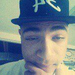 Omari Hendrix Lyle - @thareallazig34 - Instagram