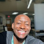 Isaiah Omari Hill - @isaiahomarihill - Instagram
