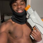 Omari Hill - Facebook