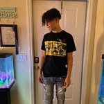 Omari Hill - @omari2wavy_btw - Instagram