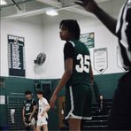 Omari Hill - Facebook