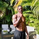 Omari Hill - @iamomarihill - Instagram
