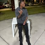 Omari Hill-Robinson - @uno.is1and - Instagram