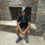Omari Holmes - Facebook
