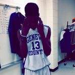 Omari Holmes - Facebook