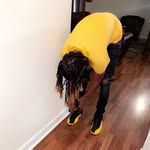 Omari Holmes - @davoiceofdaastreets_ - Instagram