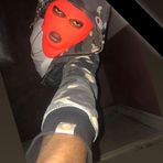 Omari Holmes - Facebook