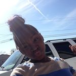 Omarieanna Holmes - @holmesomarieanna - Instagram
