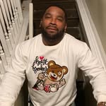 Ricky Omari Holmes - @xgotcha25 - Instagram