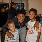 Omari Hood - Facebook