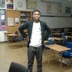 Omari Howell - Facebook