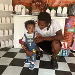 Omari John - Facebook