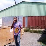 Omari John - Facebook