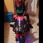 Omari Johnson - @omarijohnson69 - Instagram