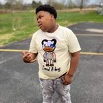 Omari King - @omariking425 - Instagram