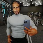 Omari King - @officialkingomari - Instagram