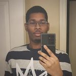 Omari "King"  Mason - @0king1229 - Instagram