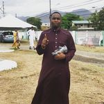 Omari King Pantin - @omari_king_pantin - Instagram