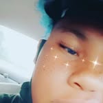 Omari Knox - @shadow_dust44 - Instagram