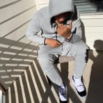 Omari Knox - Facebook
