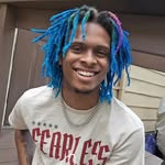 Omari Lee - @thatstoughash - Instagram