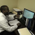Omari Lee - @financialbreakthrough - Instagram