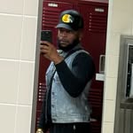 Omari-Lee D’Elegance - @omarileedelegance - Instagram