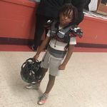 Omari-Lee Trent - @grindhard_omari - Instagram