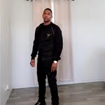 Omari - @omarileec - Instagram