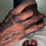Omari Lloyd - Facebook