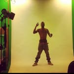 Omari Lloyd - @luhmarisavv - Instagram