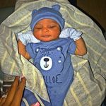 Logan Omari 💚 - @_prince.lo - Instagram