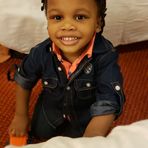 Omari Logan - Facebook