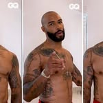 Omari Hardwick FAN LOVE - @omarilovers - Instagram