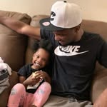 Omari Love - @valentine2488 - Instagram