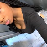 Omari - @omarilovestocry - Instagram