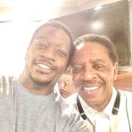 Omari Mack - Facebook