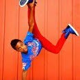 Omari MagiQ Marshall - @omarimoves1 - Instagram