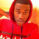 Omari Marshall - @dopboyomari17 - Instagram