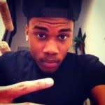 Omari Marshall - @dopeboymari - Instagram