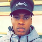 Omari Marshall - @a1sosa_17 - Instagram