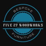omari marshall - @five27woodworks - Instagram