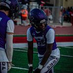 Omari Marshall - Facebook